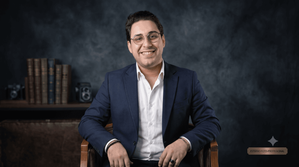 Pedro Aranda - Fundador