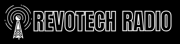 Revotech Radio